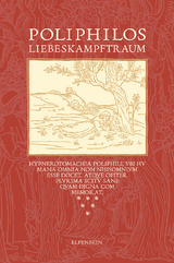 Poliphilos Liebeskampftraum - Francesco Colonna