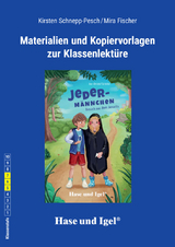 Begleitmaterial: Jedermännchen - Mira Fischer, Kirsten Schnepp-Pesch