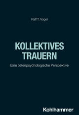 Kollektives Trauern - Ralf T. Vogel