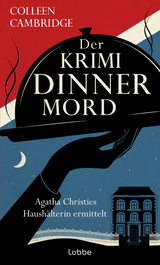 Der Krimidinnermord - Colleen Cambridge