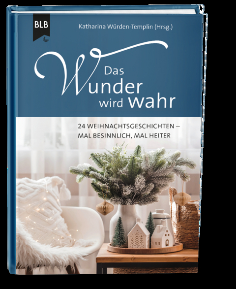 Das Wunder wird wahr - 