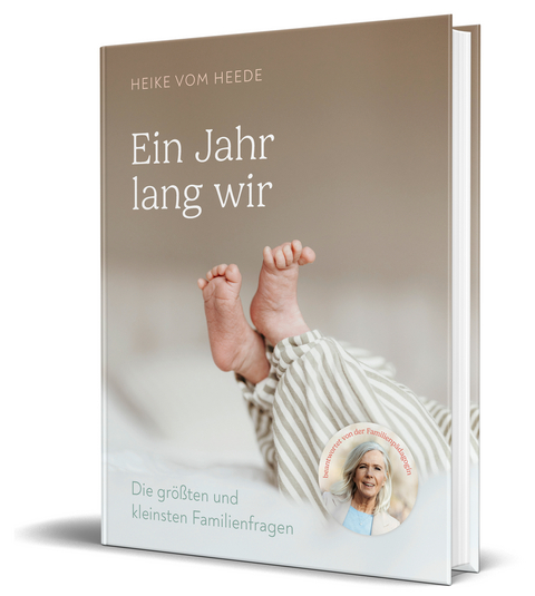 Ein Jahr lang wir - Heike vom Heede