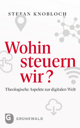 Wohin steuern wir? - Stefan Knobloch