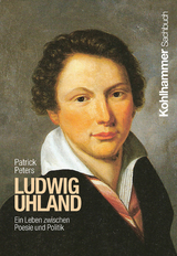 Ludwig Uhland - Patrick Peters