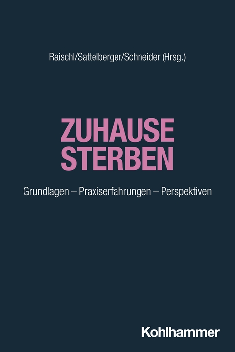 Zuhause sterben - 