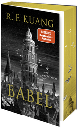 Babel - Rebecca F. Kuang