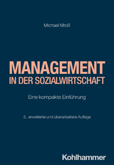 Management in der Sozialwirtschaft - Michael Mroß