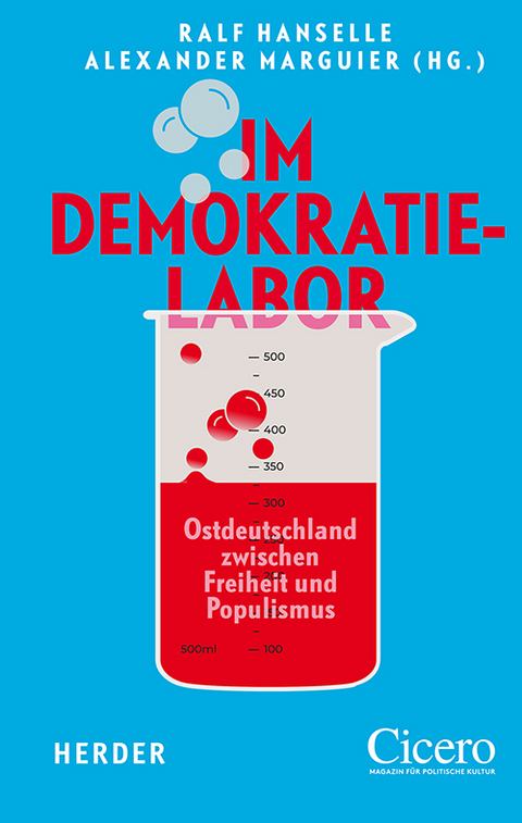 Im Demokratielabor - 