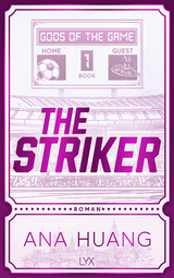 The Striker - Ana Huang