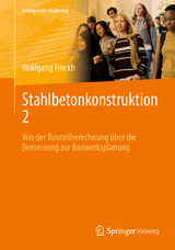 Stahlbetonkonstruktion 2 - Wolfgang Finckh