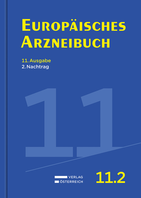 Europäisches Arzneibuch