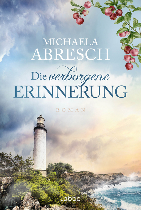 Die verborgene Erinnerung - Michaela Abresch