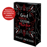 A Good Girl’s Guide to Murder - Holly Jackson