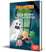 Der Schrecken der Schmarpaten -  Paluten