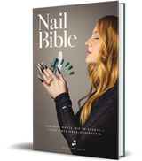 Nail Bible - Elizaveta Riefert