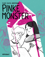 Pinke Monster - Claus Daniel Herrmann