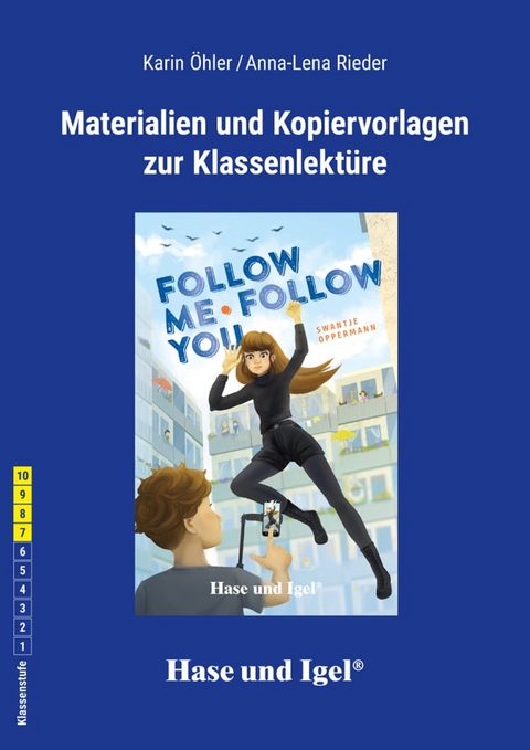 Begleitmaterial: Follow Me, Follow You - Karin Öhler, Anna-Lena Rieder