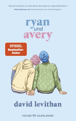 Ryan und Avery