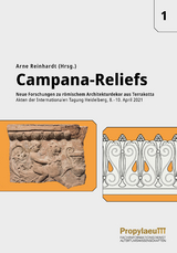 Campana-Reliefs - 