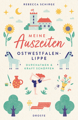 Ostwestfalen-Lippe - Rebecca Schirge