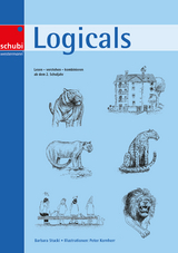 Logicals - Stucki, Barbara