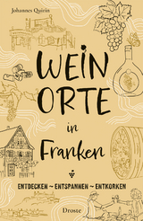 Weinorte in Franken - Johannes Quirin