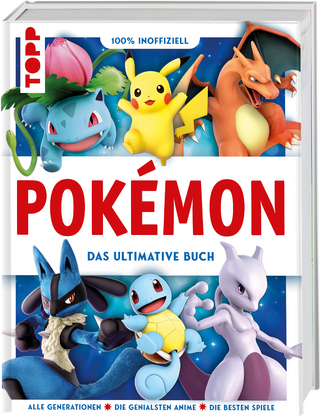 Pokémon - Frechverlag