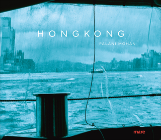 Hongkong - Palani Mohan