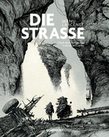 Die Straße - Manu Larcenet