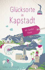 Glücksorte in Kapstadt - Esther von Krosigk