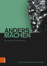 Andersmachen - 