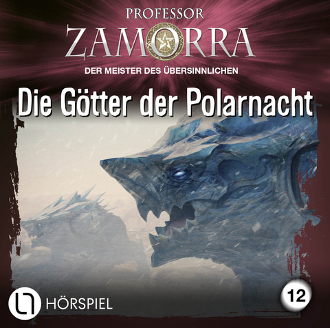 Professor Zamorra - Folge 12 - Simon Borner