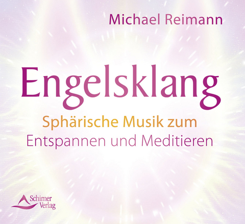 Engelsklang - Michael Reimann