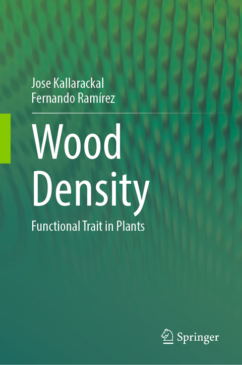 Wood Density - Jose Kallarackal, Fernando Ramírez