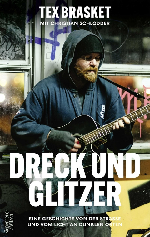 Dreck und Glitzer - Tex Brasket, Christian Schlodder