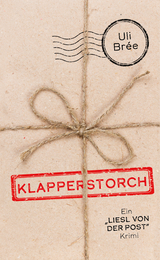 Klapperstorch - Uli Brée