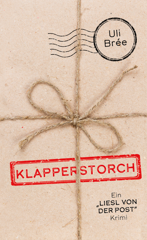 Klapperstorch - Uli Brée