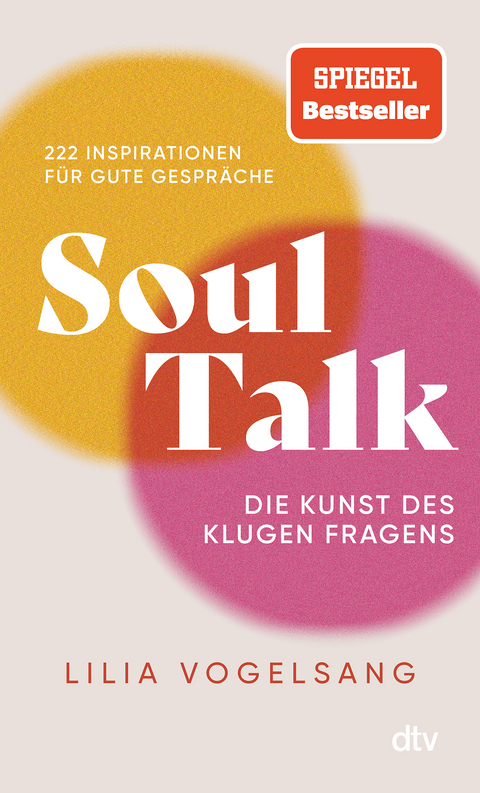 Soul Talk - Lilia Vogelsang