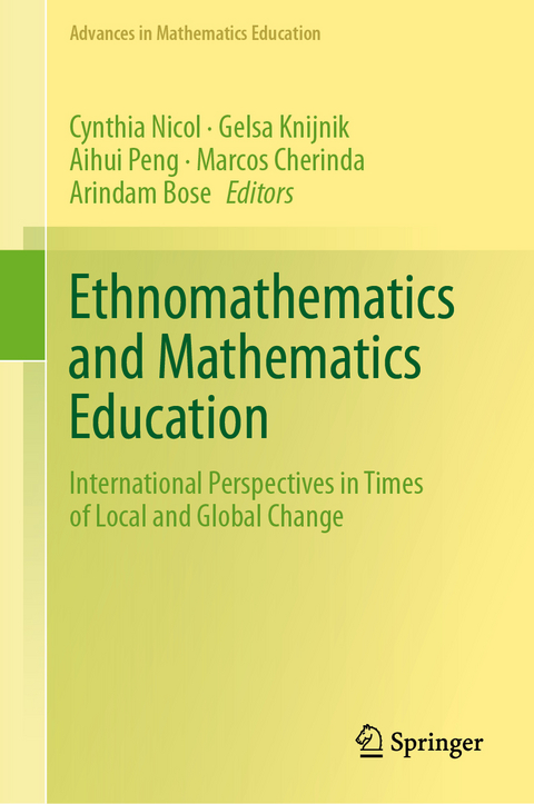 Ethnomathematics and Mathematics Education - 