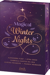 Magical Winter Nights - Franka Neubauer, Kyra Groh, Marina Neumeier, Alexandra Flint, Gabriella Santos de Lima