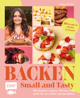 Backen : Small and Tasty - Luisa Zerbo