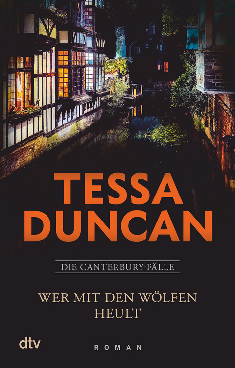 Wer mit den Wölfen heult - Tessa Duncan