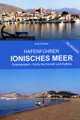 Ionisches Meer Griechenland - Axel Kramer