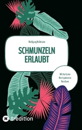 Schmunzeln erlaubt - Wolfgang Kollmeier,  Künstlicher Intelligenz