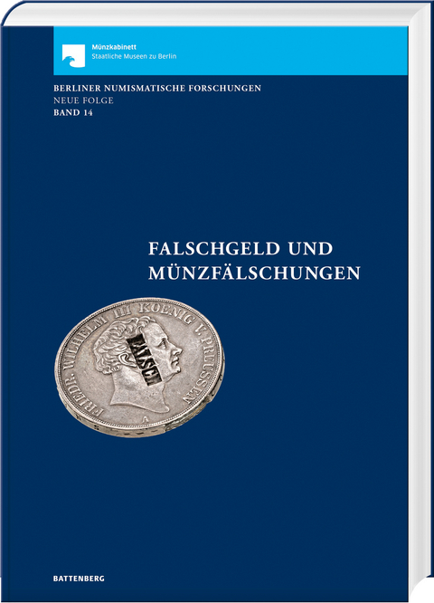 Falschgeld und Münzfälschungen - 