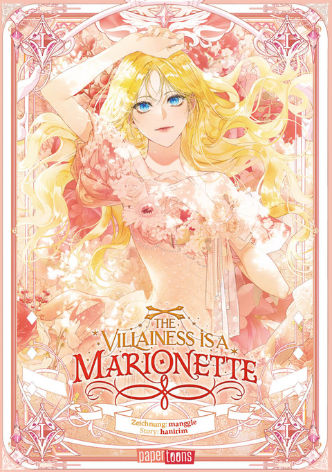 The Villainess is a Marionette 01 -  hanirim