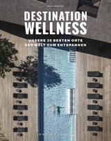 Destination Wellness - Émilie Veyretout