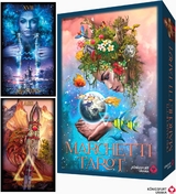 Marchetti Tarot - Folge deiner Intuition! - Ciro Marchetti