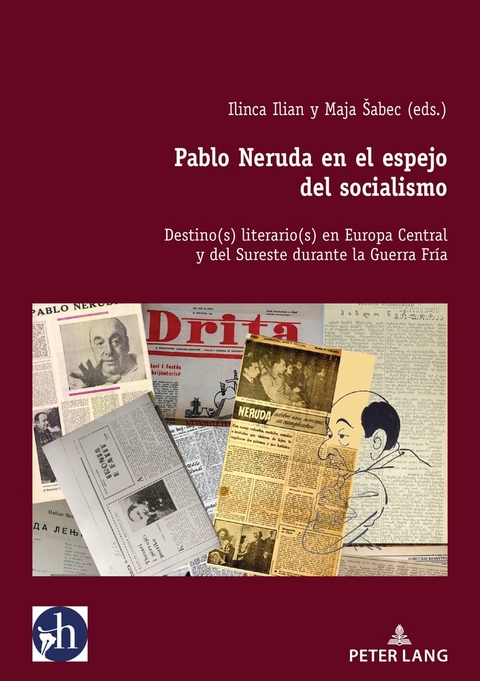 Pablo Neruda en el espejo del socialismo - 