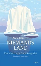 Niemandsland - Adwin de Kluyver